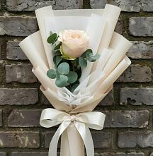 Букет цветов из:  Розы в Батайске