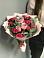Букет восхищение в Батайске Букет цветов из: Гвоздики и Розы в Батайске