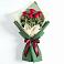 Букет цветов из: Розы в Батайске