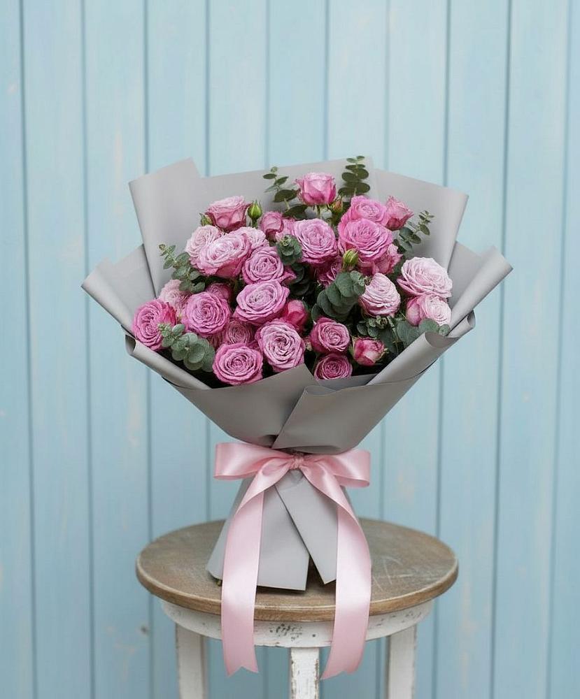 Букет цветов из: Розы в Батайске