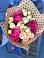 Букет ласковый взгляд в Батайске Букет цветов из: Розы в Батайске