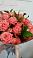 Букет милашка в Батайске Букет цветов из: Розы в Батайске