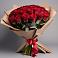 25 Красных роз Лотус в Батайске Букет 25 Красных роз Лотус в Батайске