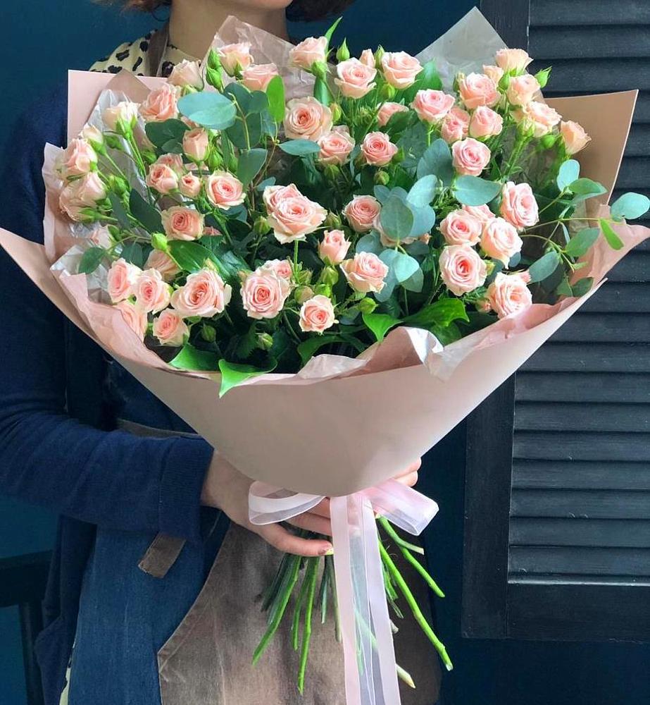 Букет Удовольствие в Батайске