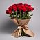 21 Красная роза Эдлесс Лав в Батайске Букет 21 Красная роза Эдлесс Лав в Батайске
