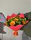 Букет цветов из: Герберы и Хризантемы в Батайске