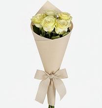 Букет цветов из:  Розы в Батайске