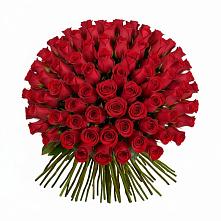 Букет Красные розы Чери Лав в Батайске