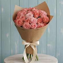 Букет цветов из:  Розы в Батайске