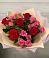 Букет тайны любви в Батайске Букет цветов из: Розы в Батайске
