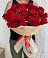 29 Красных роз в Батайске Букет 29 Красных роз в Батайске