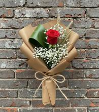 Букет цветов из:  Розы #REPLACE_PRED# Батайске