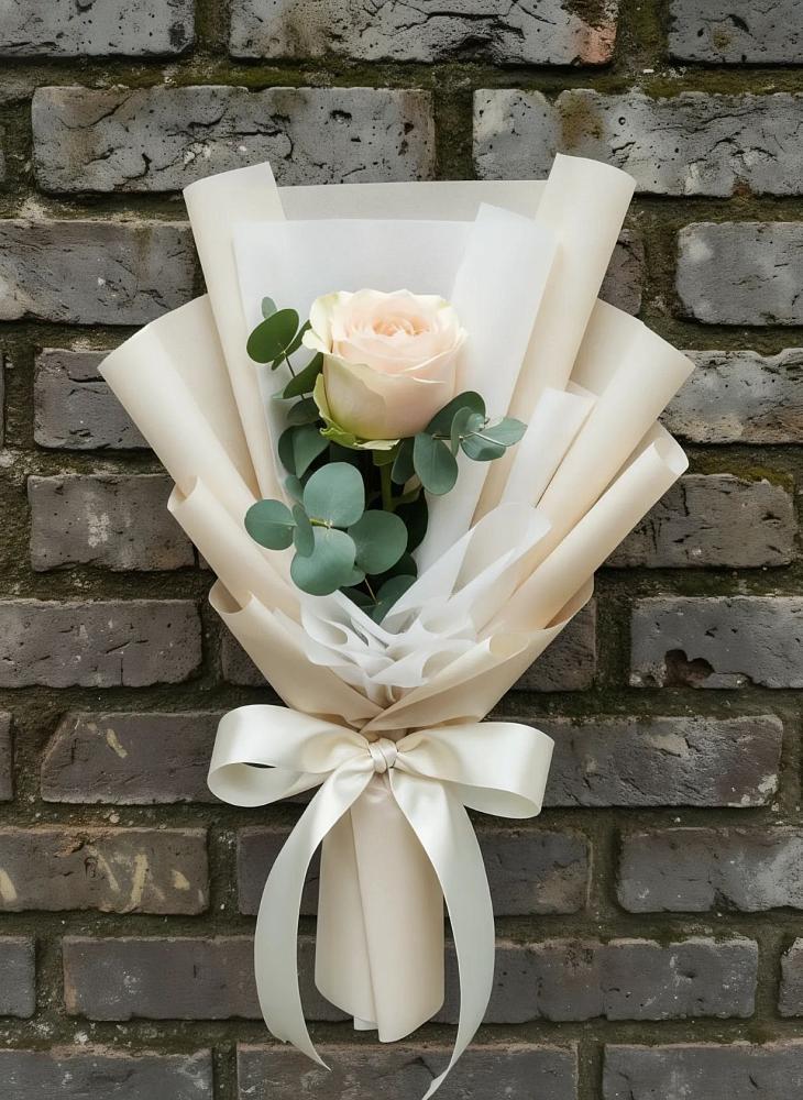 Букет цветов из: Розы в Батайске