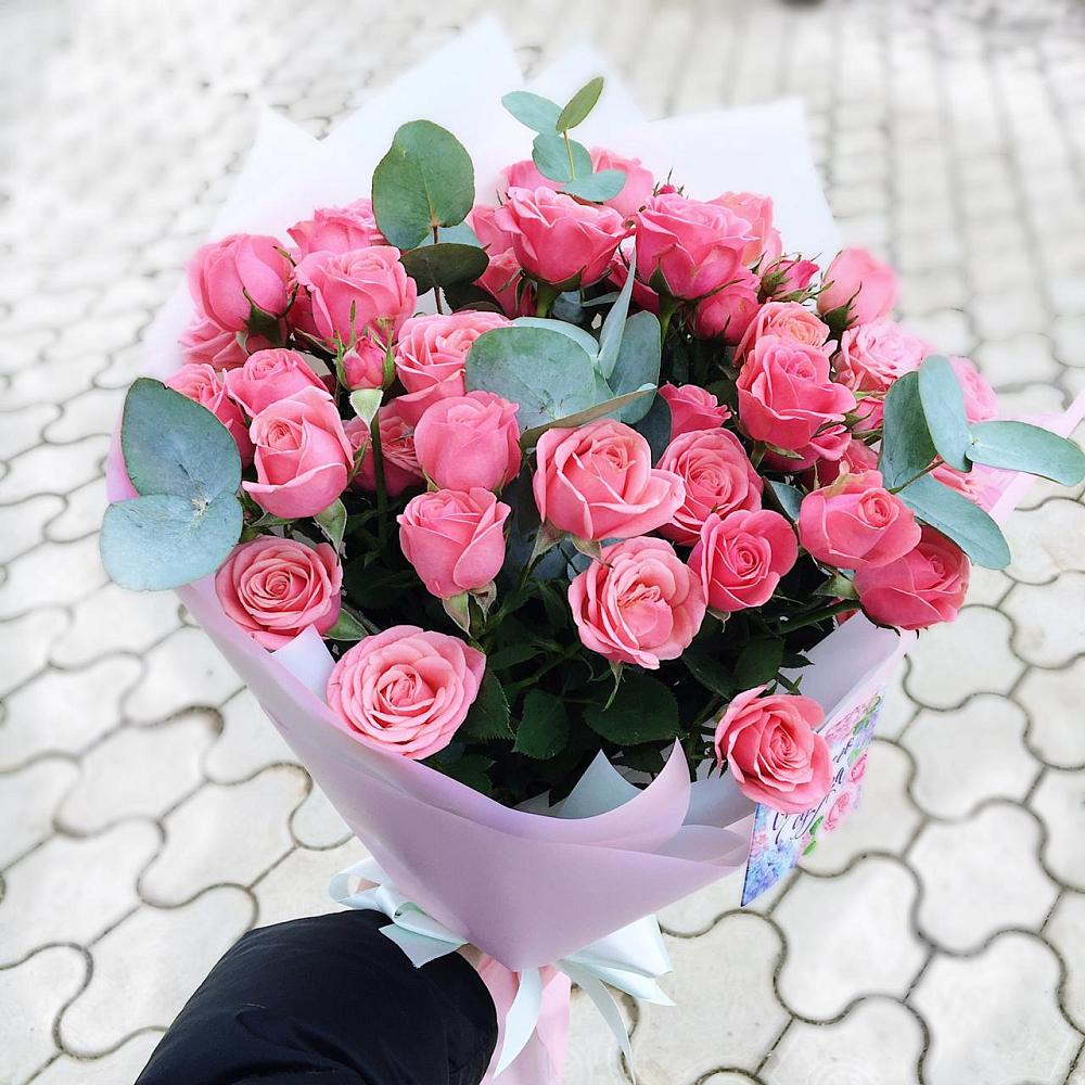 Букет Леди совершенство в Батайске Букет Леди совершенство в Батайске