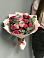 Букет восхищение в Батайске Букет цветов из: Гвоздики и Розы в Батайске