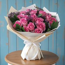 Букет счастливые мгновения #REPLACE_PRED# Батайске Букет цветов из:  Розы #REPLACE_PRED# Батайске